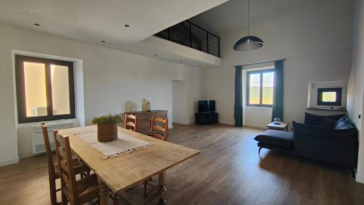 Maison à SAINT-SERNIN