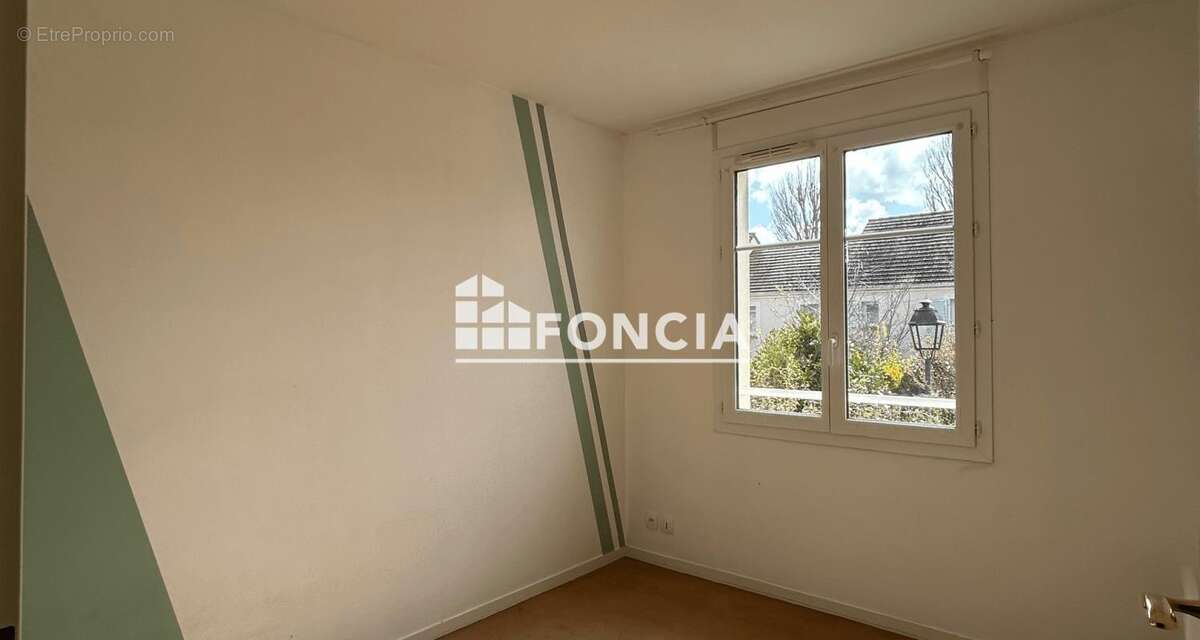 Maison à BALLANCOURT-SUR-ESSONNE