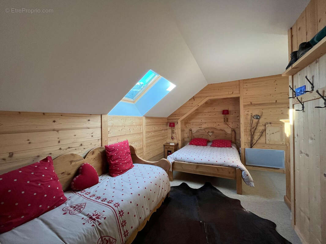 Appartement à VILLARD-DE-LANS