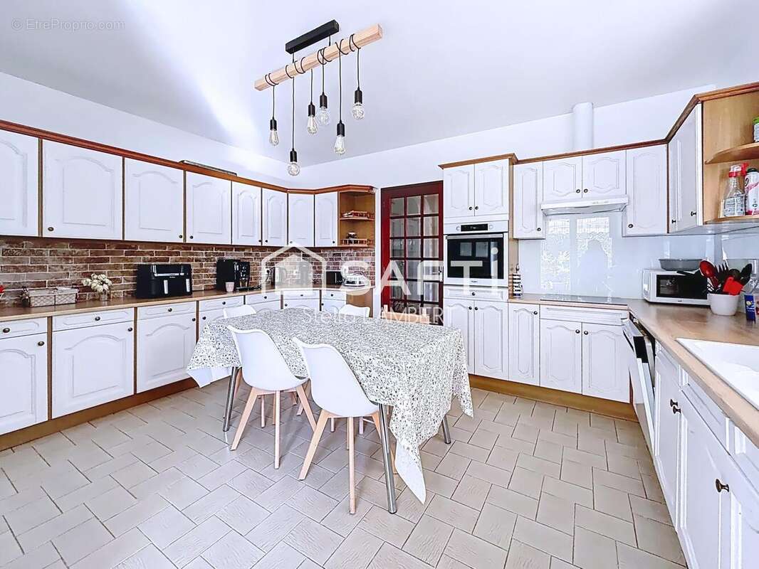 Photo 5 - Maison à COUFOULEUX