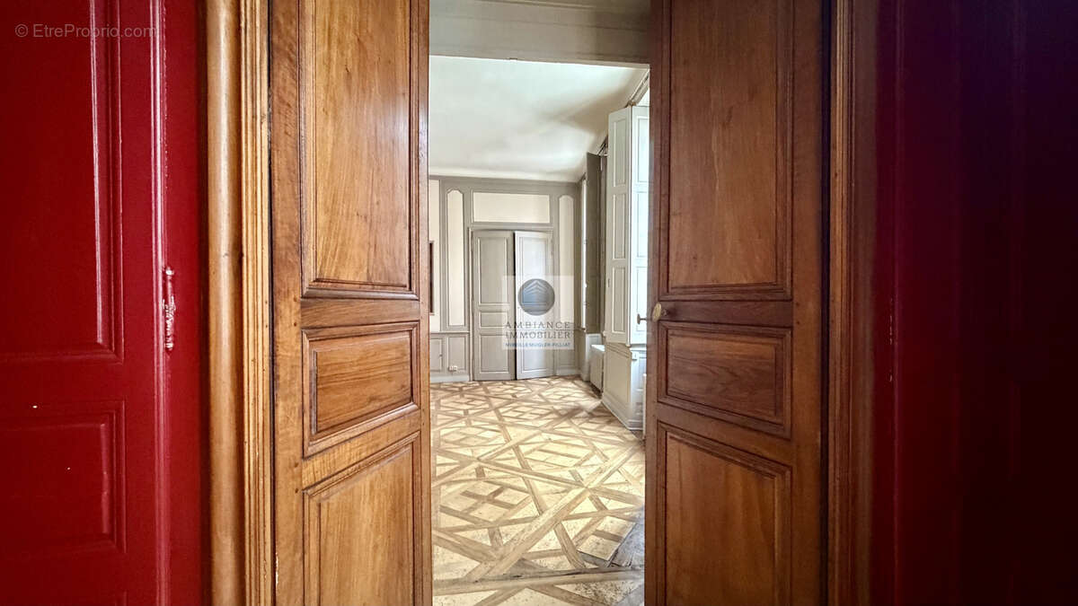 Appartement à VALENCE