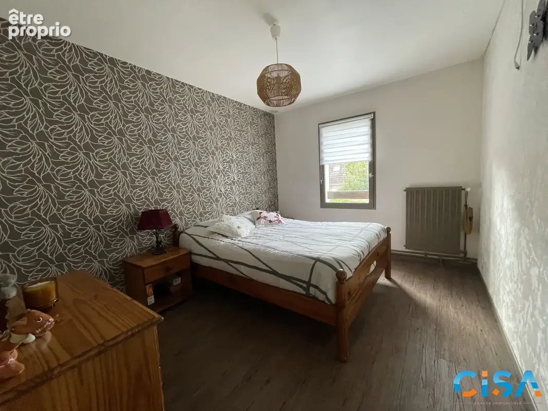 Maison 5 pièces 86 m² à vendre à Nogent-Sur-Oise (60180) - photo 6