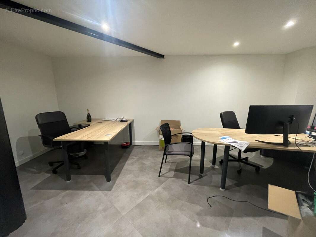 Commerce à CLERMONT-FERRAND