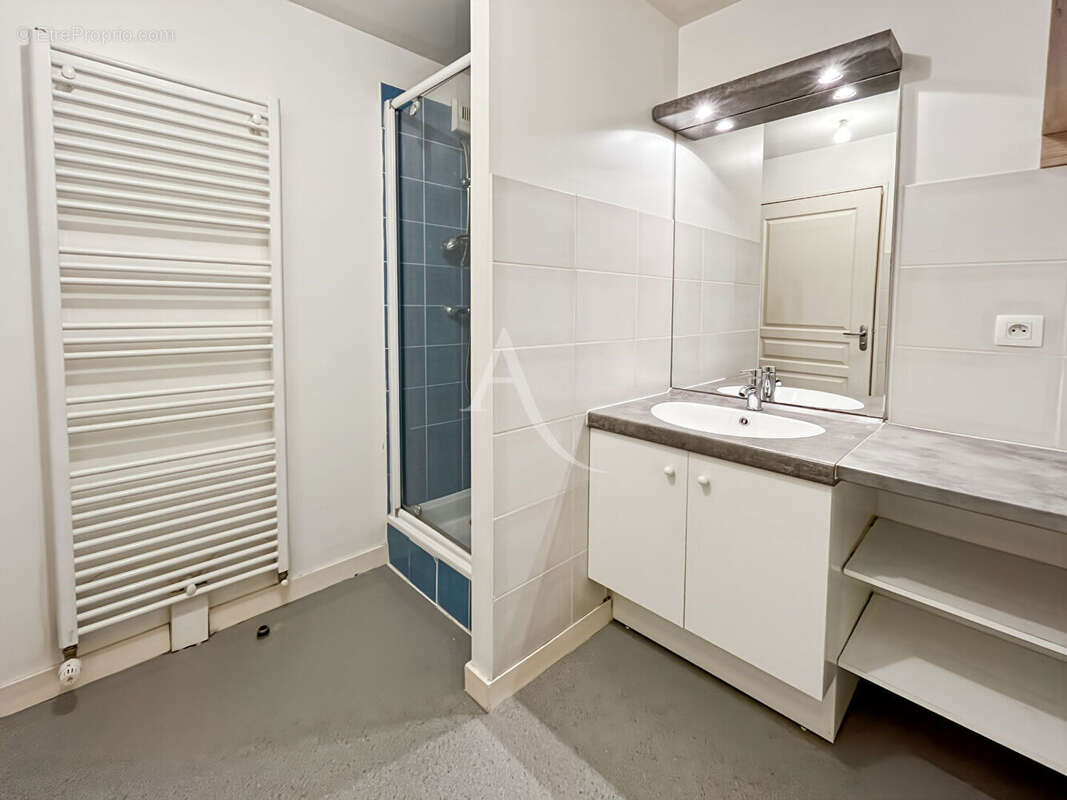 Appartement à VANNES