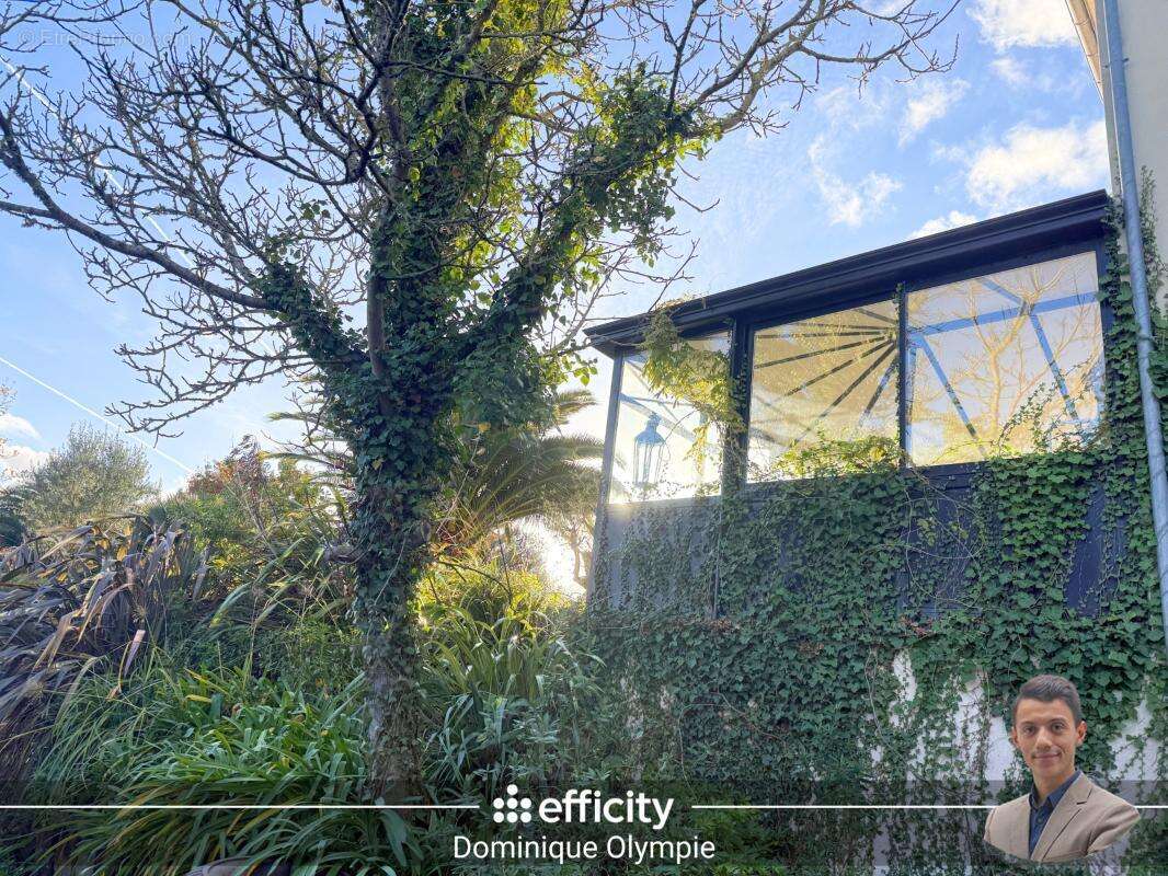 Maison à LEZARDRIEUX