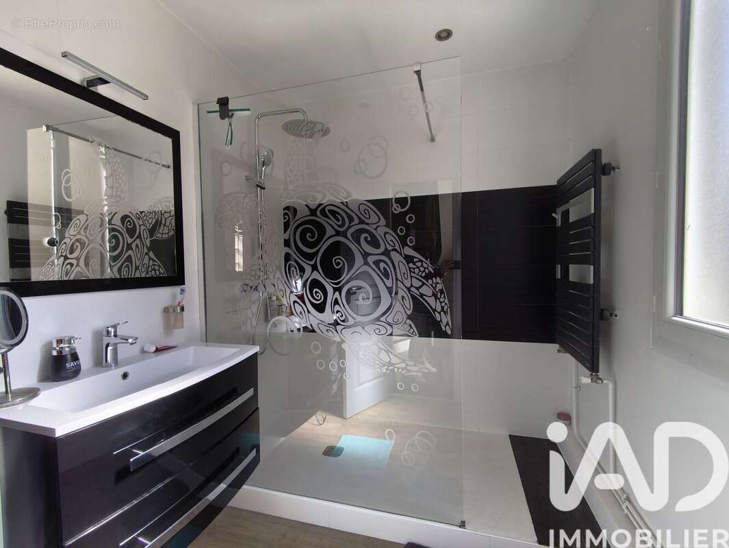 Photo 9 - Maison à LE HAVRE