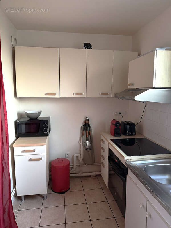 Appartement à MARTIN-EGLISE