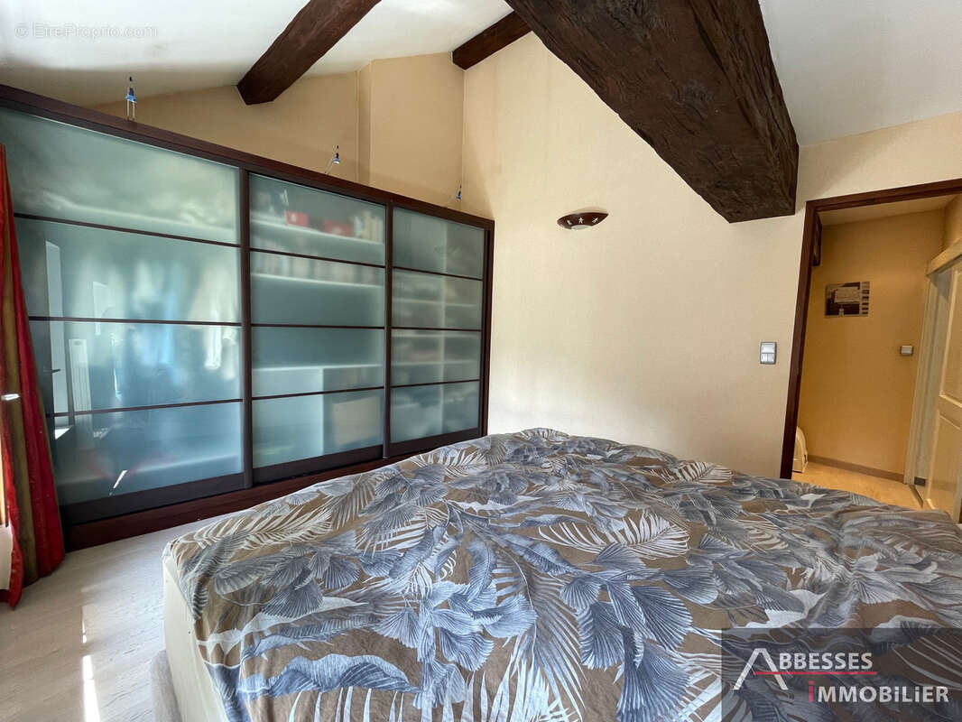 Appartement à REMIREMONT