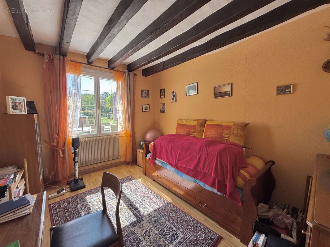 Maison à VERETZ
