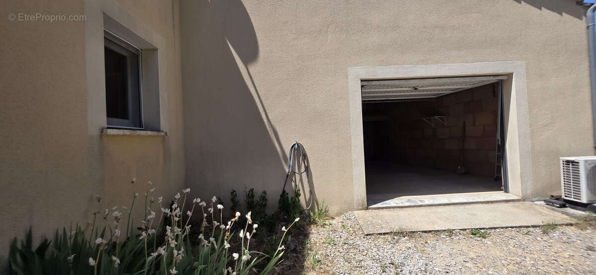 Coup de cœur garanti : maison T4 lumineuse et économe à l’Hospitalet-du-Larzac ! - photo 4