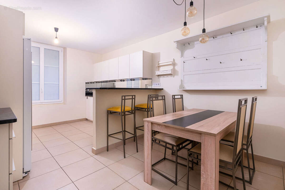 Appartement à LYON-2E