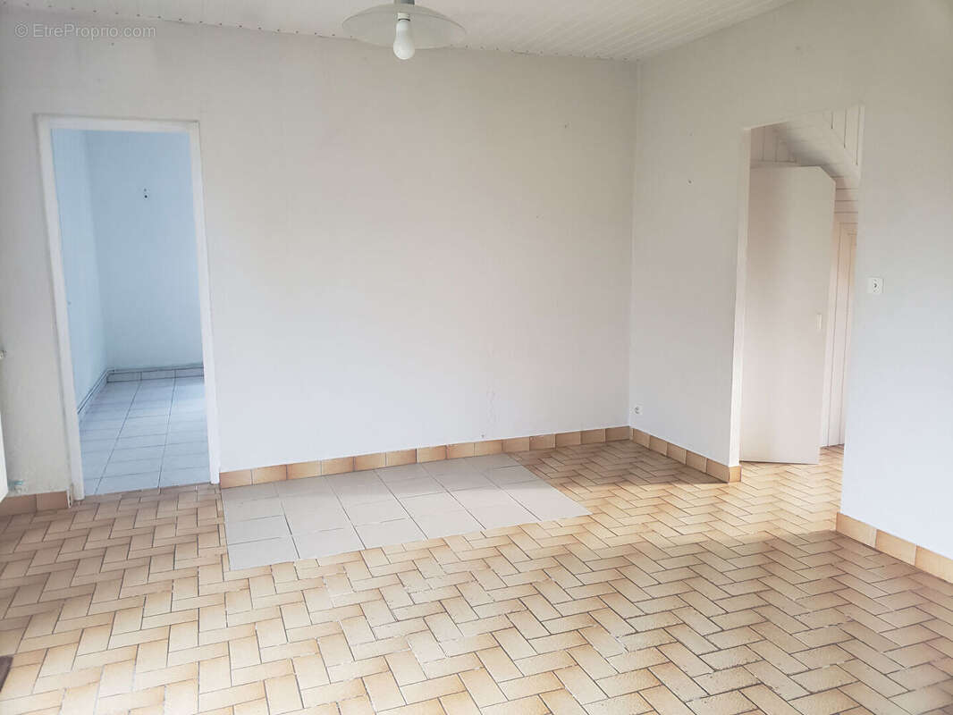 Maison à BISCARROSSE