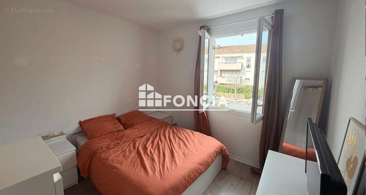 Appartement à DRAGUIGNAN