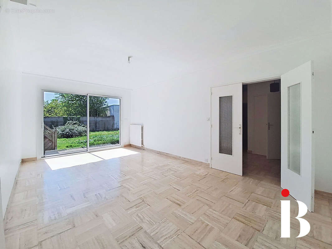 Maison à SAINT-HERBLAIN