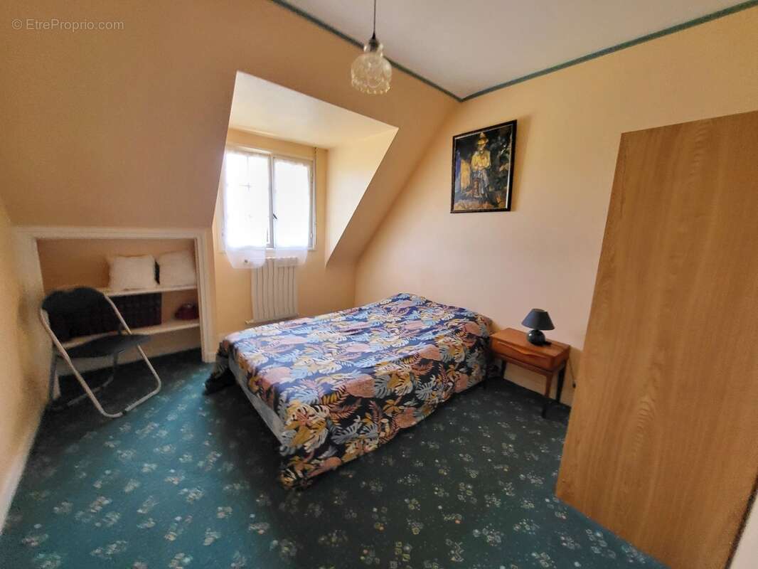 Maison à vendre 8 pièces LANVEOC (29) - photo 24