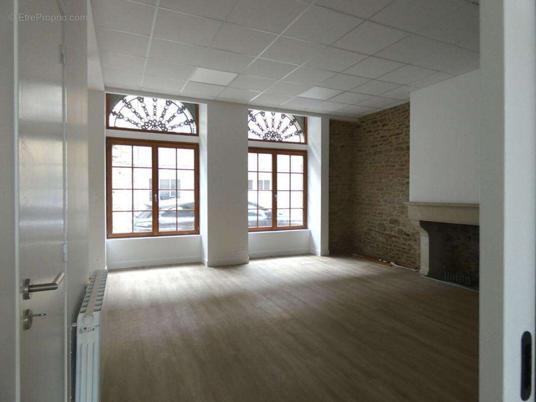 Appartement à DINAN