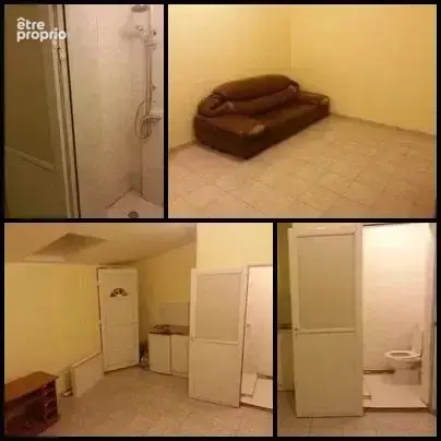 BOBIGNY - Ensemble immobilier avec fort potentiel de développement ! - photo 9