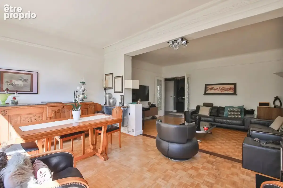 Maison 5 pièces 120 m² à vendre à Clamart (92140) - photo 7