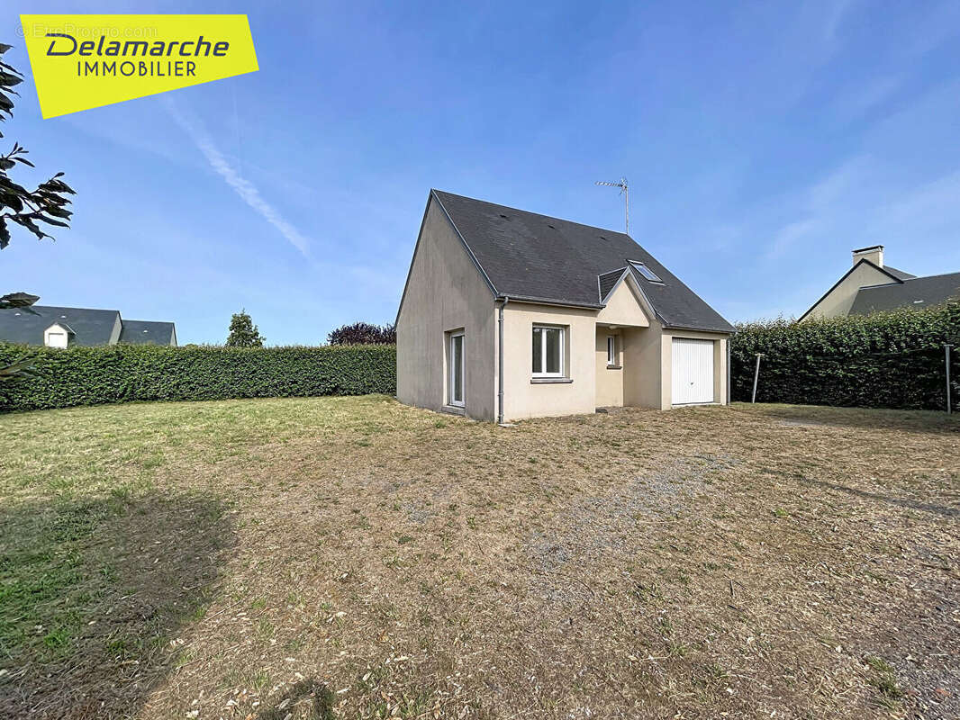 Maison Montmartin Sur Mer - photo 10
