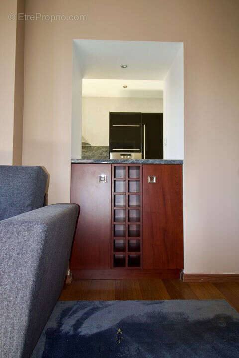 Appartement à FROUARD