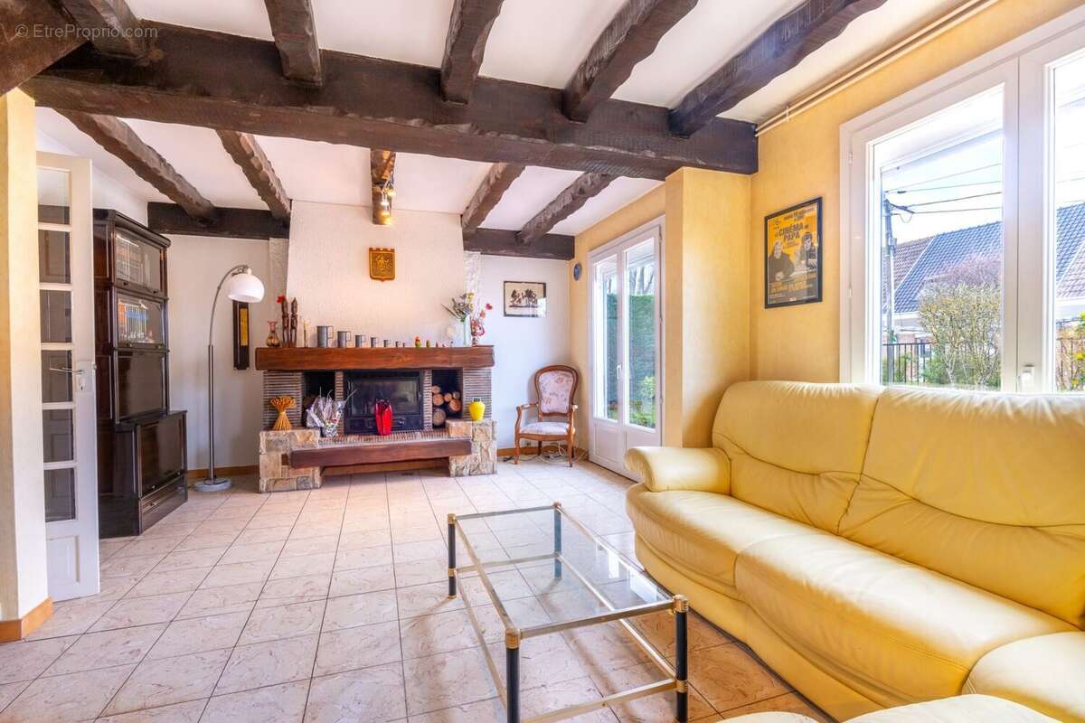 Maison à LEFFRINCKOUCKE