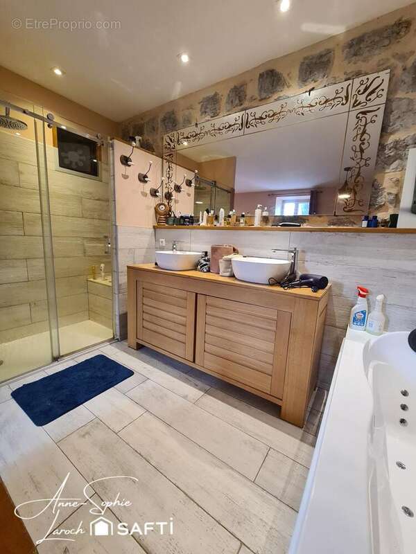 Photo 6 - Maison à LABEAUME