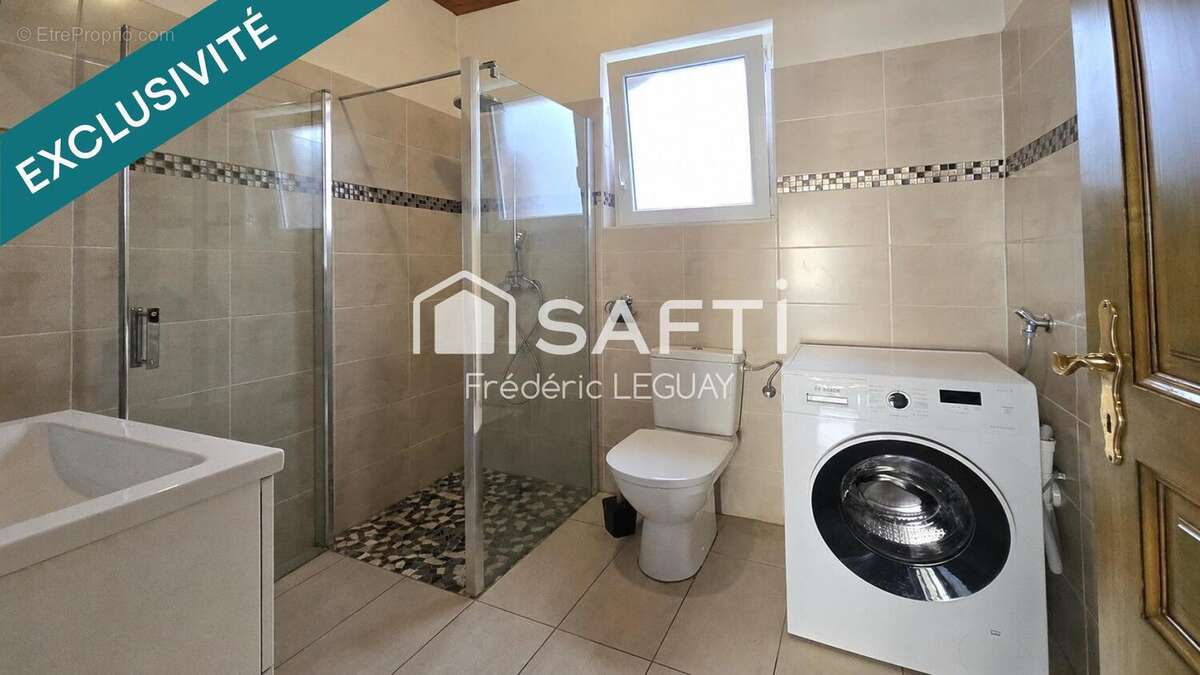 Photo 5 - Appartement à GRIES