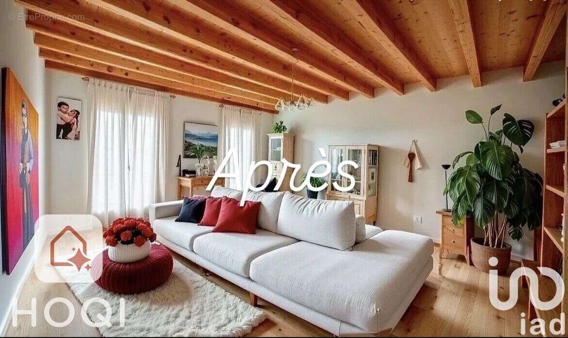 Photo 6 - Maison à LOUZAC-SAINT-ANDRE