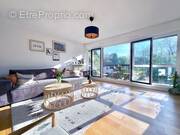 Photo 1 - Appartement à CHATENAY-MALABRY