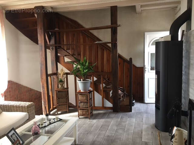 Maison à BRIARE