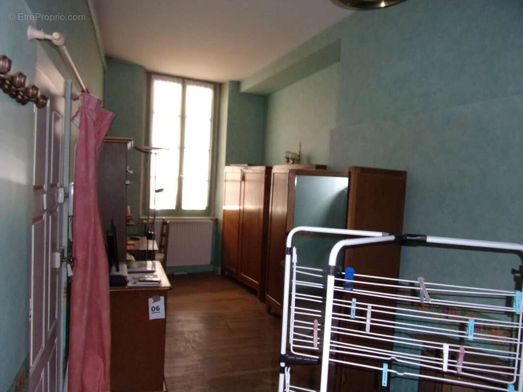 Appartement à MOULINS