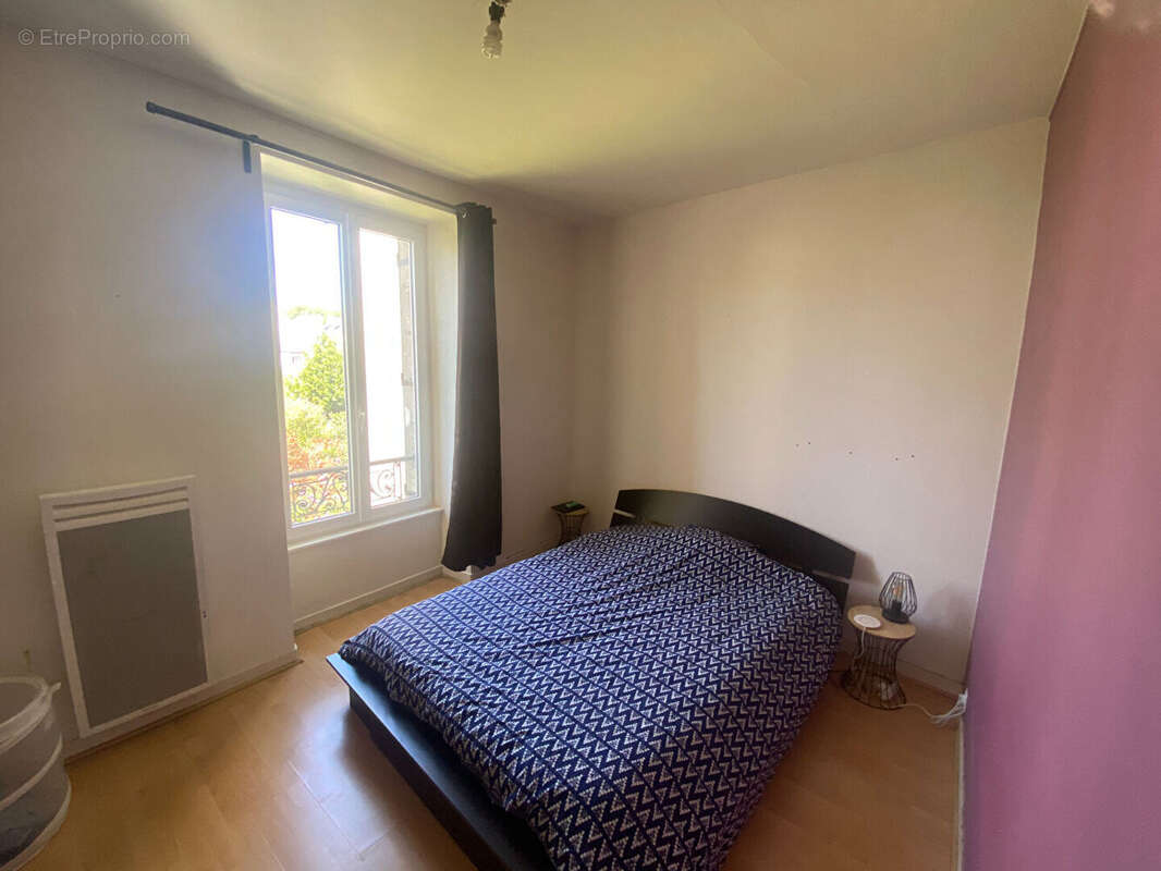 Appartement à BREST
