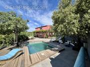 Maison à CLERMONT-L'HERAULT