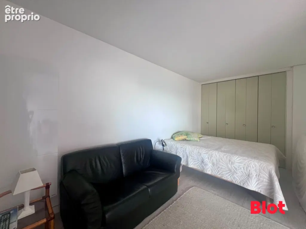 Appartement 2 pièces 40 m² à vendre à La Baule-Escoublac (44500) - photo 5