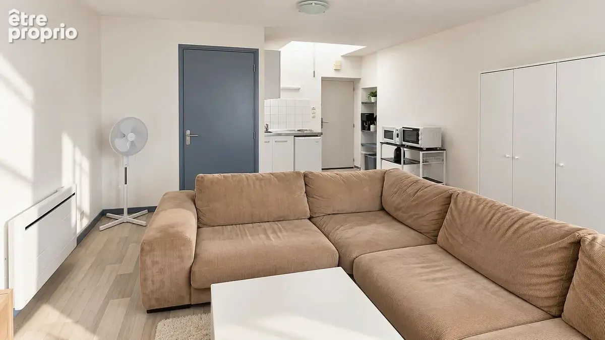 Immeuble à vendre à Saint Aubin d'Aubigné - photo 4