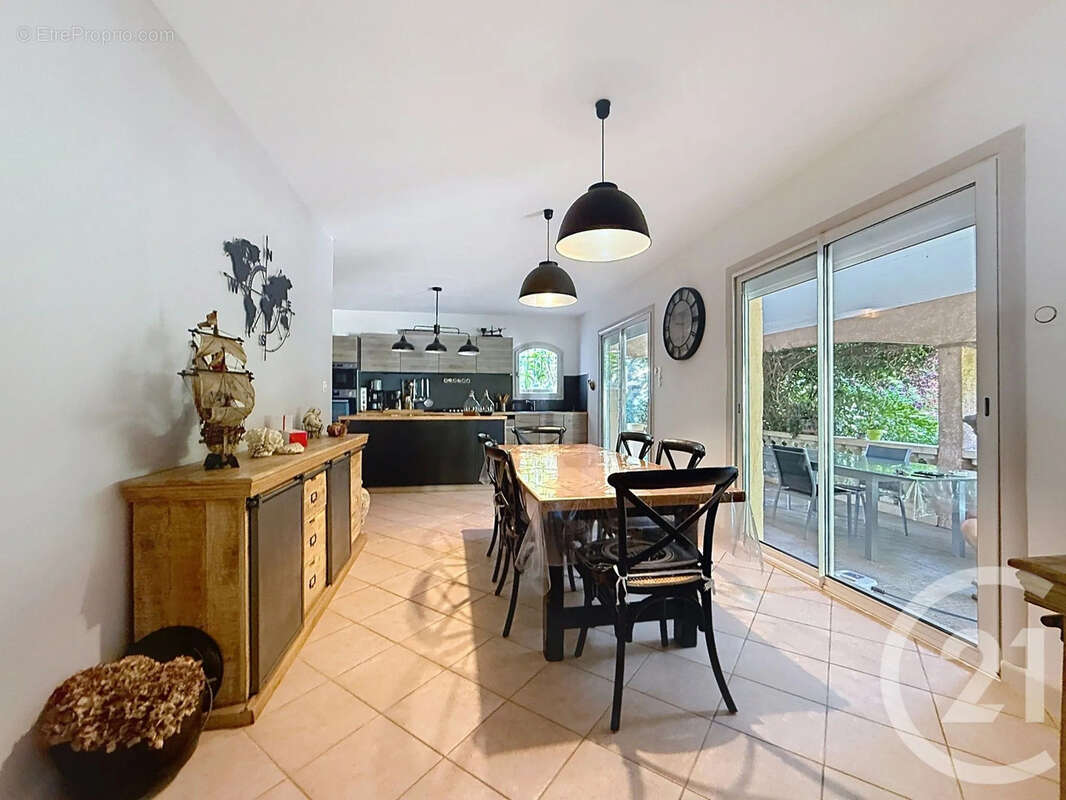 Maison 9 pièces 220 m² à vendre à San-Nicolao (20230) - photo 5