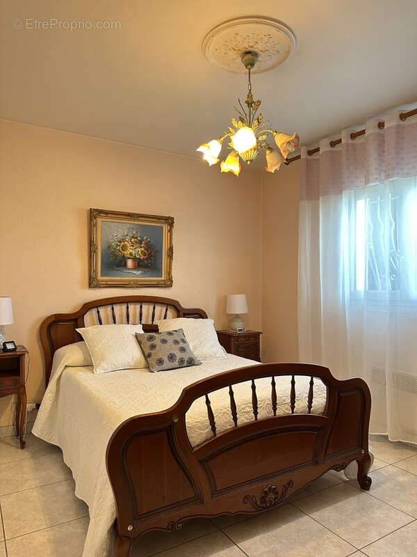 Maison à SAINT-CYPRIEN