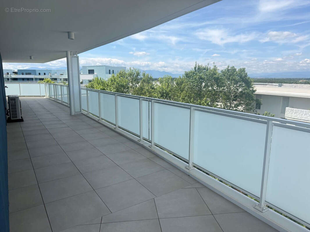 Appartement 85 m² à Canet-En-Roussillon  - photo 9
