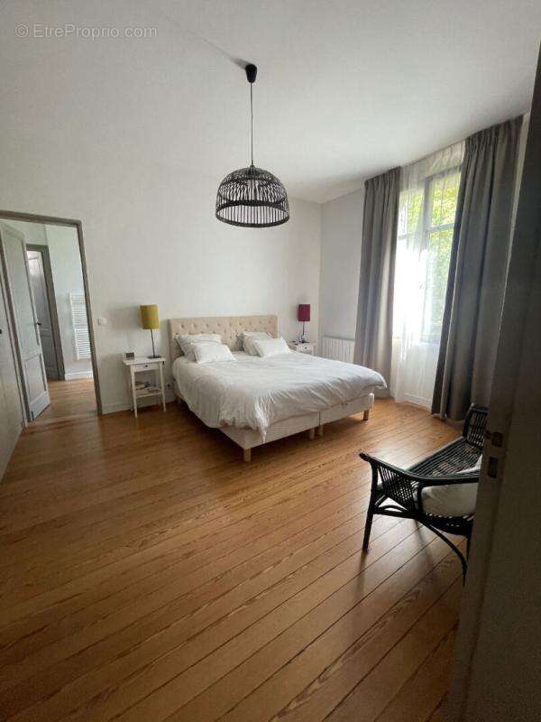 Maison à ARCACHON