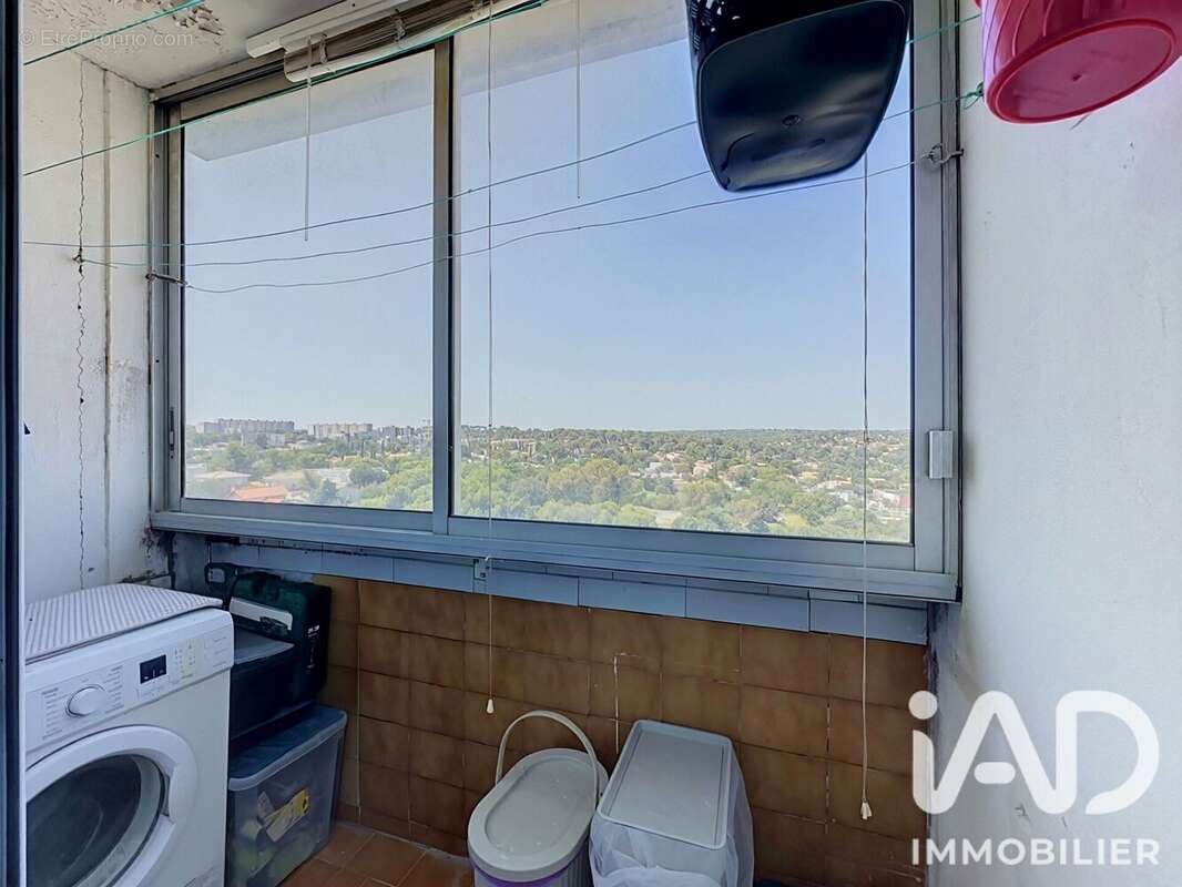 Appartement 78 m² à Nimes  - photo 9