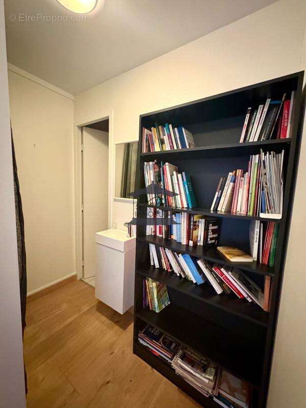 Appartement à DUNKERQUE