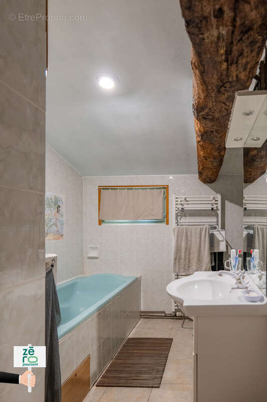 Maison à MARSAIS-SAINTE-RADEGONDE