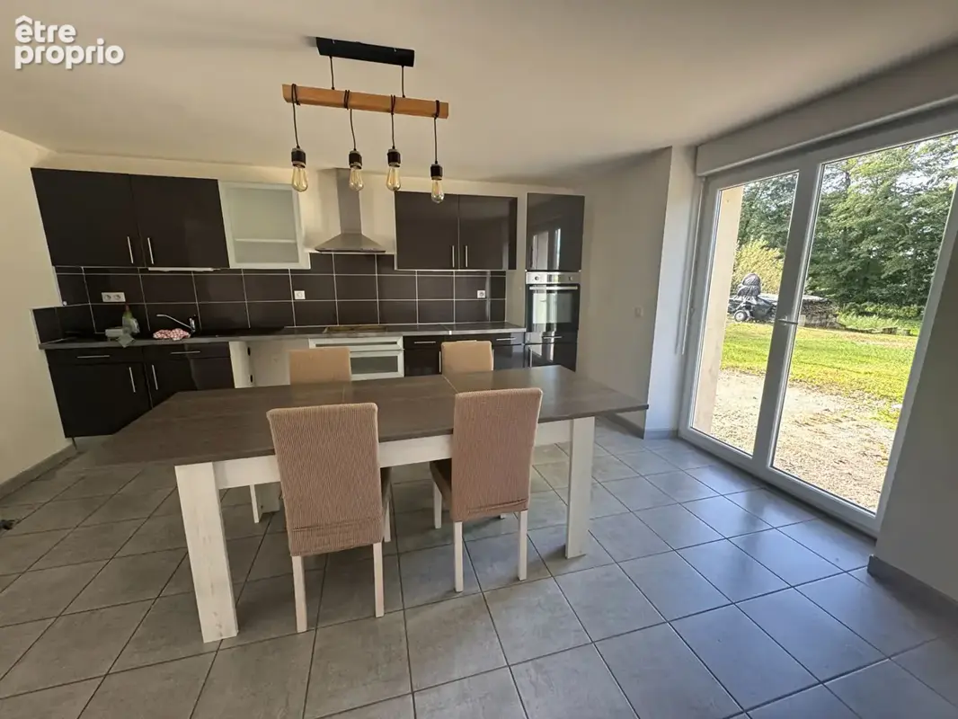 Maison 142m² à magny-jobert - photo 14