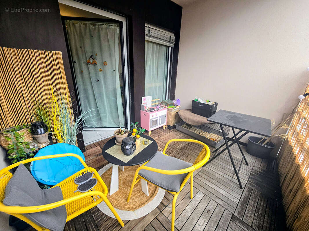 Appartement à LE PUY-EN-VELAY