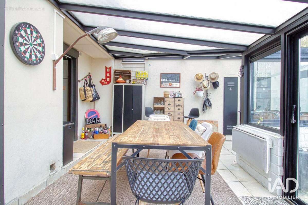 Photo 6 - Maison à TORCY