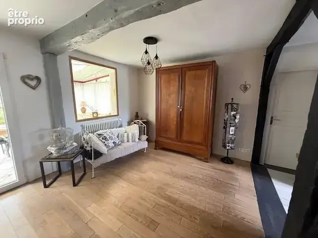 Maison 178 m² à Lisieux  - photo 3