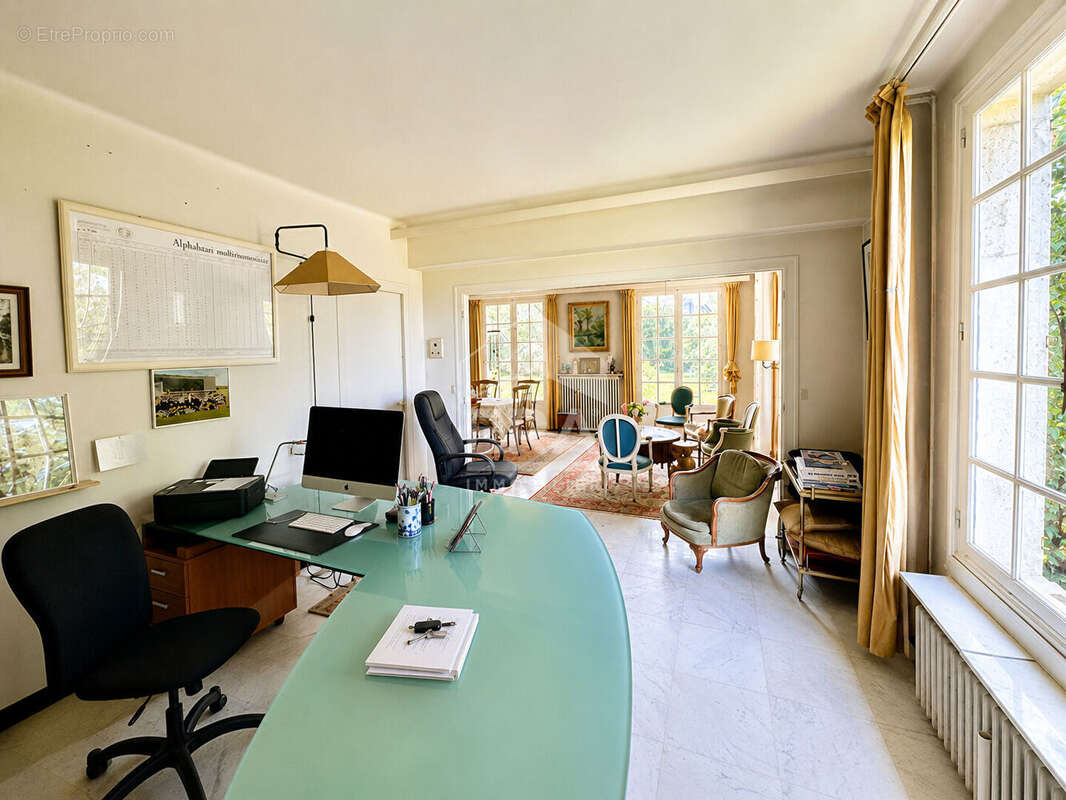 Maison à HERBLAY