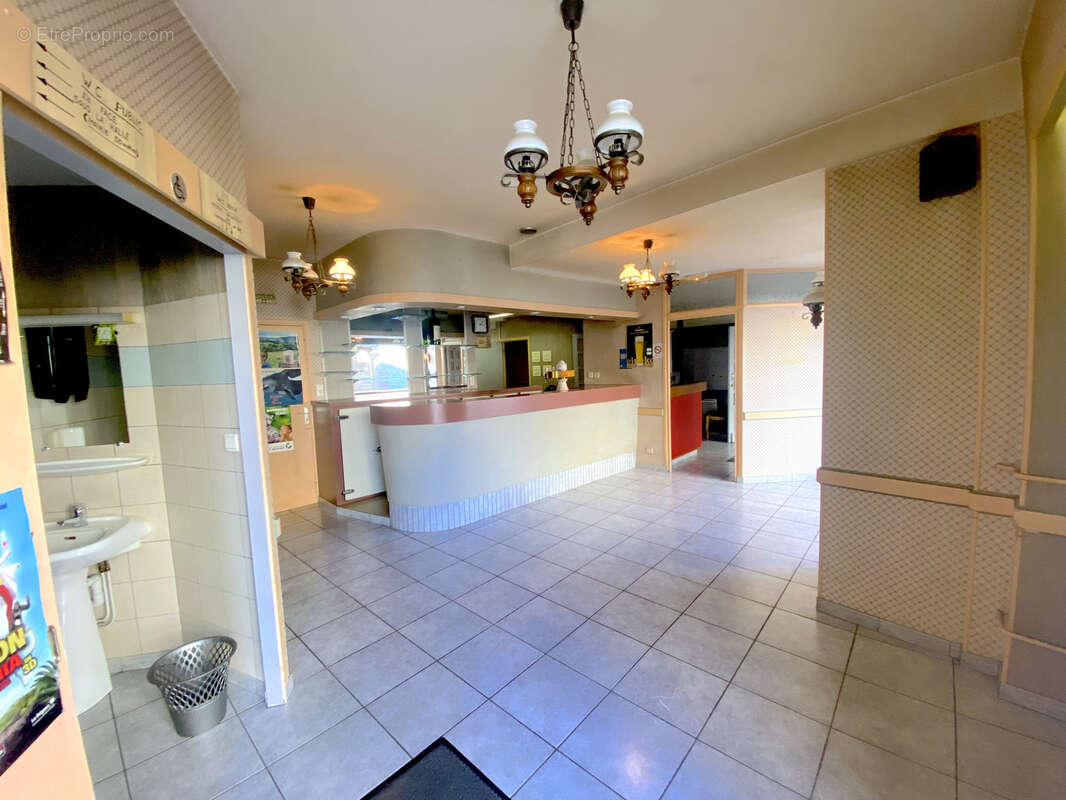 Appartement à AMBERT