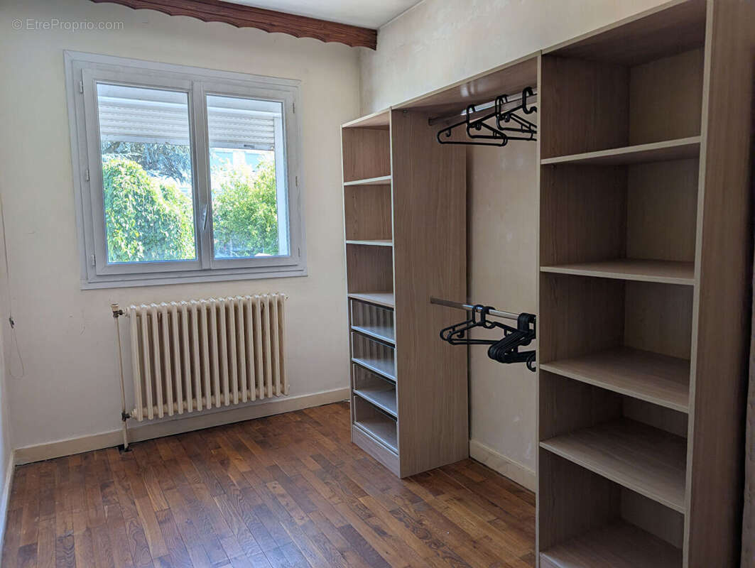 Exclusivité - Maison 113m² avec terrain 550m² - Vénissieux Charreard - photo 7