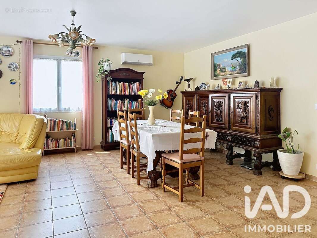 Maison 110 m² à Saint-Gervais  - photo 6
